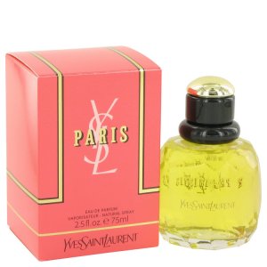 Yves 461257 Eau De Parfum Spray 2.5 Oz