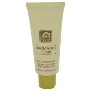 Clinique 417129 Aromatics Elixir Body Smoother By