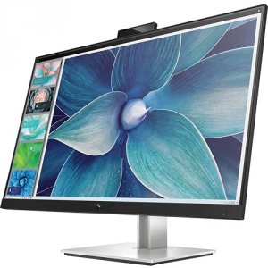 Hp 6PA56A4#ABA Hp E27d G4 Usb-c Docking Qhd Monitor