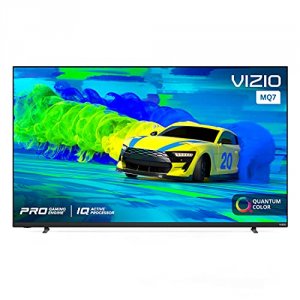 Vizio M55Q7-J01 M-series Quantum 55 Tv M-series