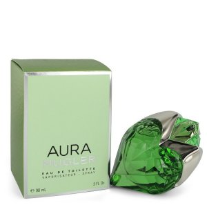 Thierry 548519 Mugler Aura Eau De Toilette Spray By