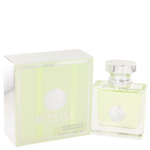 Versace 462742 Versense Eau De Toilette Spray (damaged Box) By