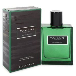 Elie 550373 Tahari Lemongrass Eau De Toilette Spray By Tahari