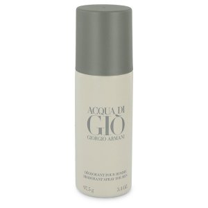 Giorgio 416549 Deodorant Spray (can) 3.4 Oz