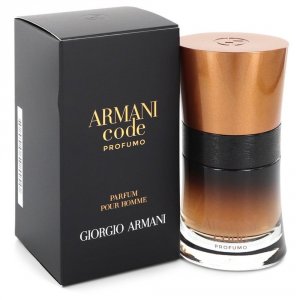 Giorgio 547867 Armani Code Profumo Eau De Parfum Spray 1 Oz For Men