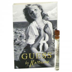 Guess 462867 Marciano Vial (sample) 0.05 Oz For Women