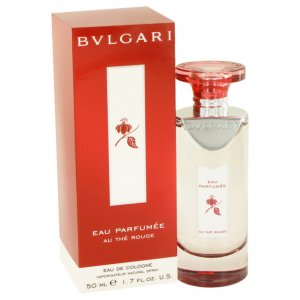 Bvlgari 429245 Eau Parfumee Au The Rouge Eau De Cologne Spray (unisex)