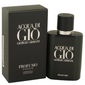 Giorgio 537671 Acqua Di Gio Profumo Eau De Parfum Spray 1.35 Oz For Me