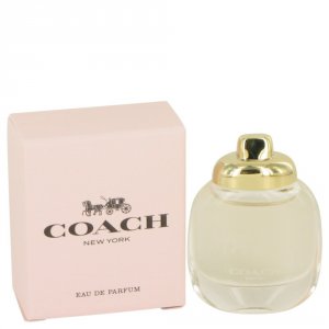 Coach 535839 Mini Edp 0.15 Oz For Women