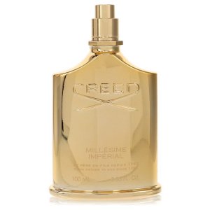 Creed 556363 Eau De Parfum Spray (tester) 3.4 Oz