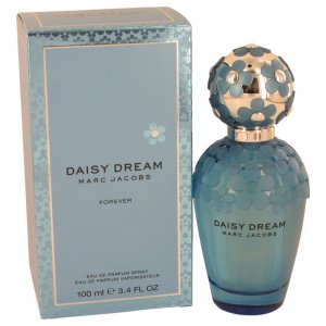 Marc 538010 Daisy Dream Forever Eau De Parfum Spray 3.4 Oz For Women