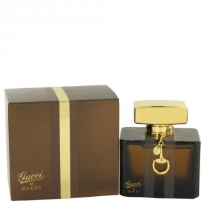 Gucci 449442 (new) Eau De Parfum Spray 2.5 Oz For Women