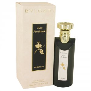 Bvlgari 538111 Eau Parfumee Au The Noir Eau De Cologne Intense Spray 2