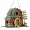 Bird Houses