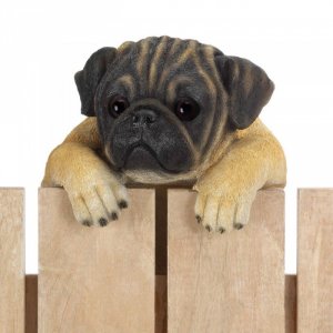 Accent 10017283 Climbing Cuties - Daisy The Pug