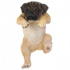 Accent 10017283 Climbing Cuties - Daisy The Pug