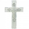 Crucifixes & Crosses