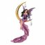 Dragon 10018845 Fairy On Moon Figurine With Crystals