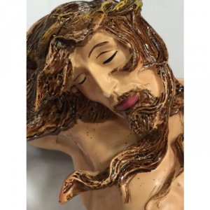 Accent 12698 Renaissance Style Wall Crucifix