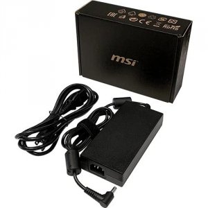 Msi 16V1XP101 Ac  957-16v1xp-101 230w Ac Adaptor + Power Cord 5.5 2.5 