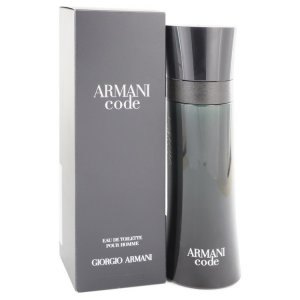 Giorgio 557717 Armani Code Gift Set By