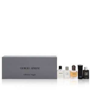 Giorgio 557715 Acqua Di Gio Gift Set By