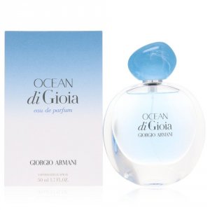 Giorgio 553349 Ocean Di Gioia Eau De Parfum Spray 1 Oz For Women