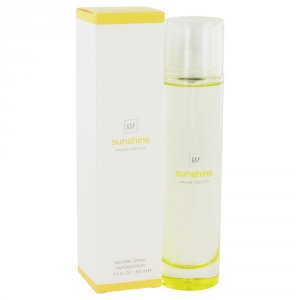 Gap 516280 Edt Spray 3.4 Oz For Women