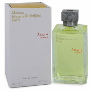 Maison 545768 Amyris Homme Eau De Toilette Spray 6.8 Oz For Men