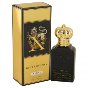 Clive 539700 X Pure Parfum Spray 1 Oz For Women