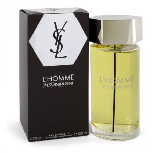 Yves Saint Laurent-527495