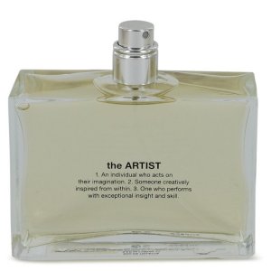 Gap 542702 The Artist Eau De Toilette Spray (tester) By