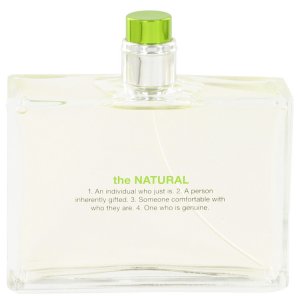 Gap 496808 The Natural Eau De Toilette Spray (tester) By