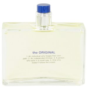 Gap 515196 The Eau De Toilette Spray (unisex Tester) By