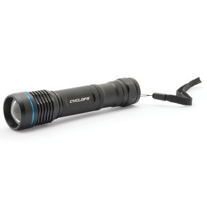 Cyclops CYC-FLS700 700 Lumen Flashlight