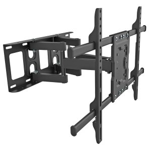 Peerless A6X4 -av Full-motion Wall Mount For 50'' To 75'' Tvs