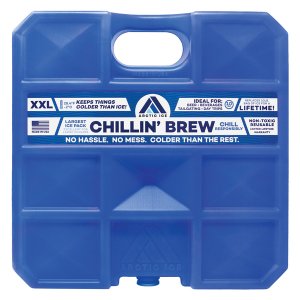 Arctic 1261 10lb Chillin Brew Pack