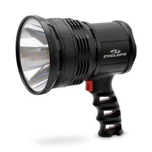 Cyclops CYC-SPL850 850 Lumen Spotlight