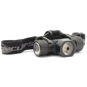 Cyclops CYC-HLP2000 2000 Lumen Rchrgbl Hdlmp