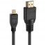 Ematic EMH60 6ft Hdmi To Microhdmi Cbl