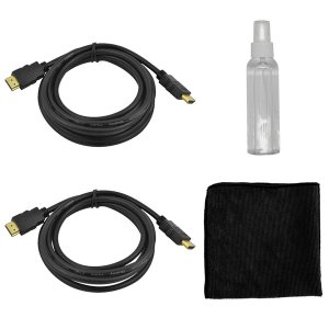 Ematic EHCB0113 6ft12ft Hdmi Kit