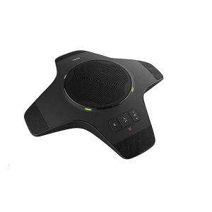 Snom SNO-C52-SP C52 Wireless Expansion Speakerphone For Conference Sys