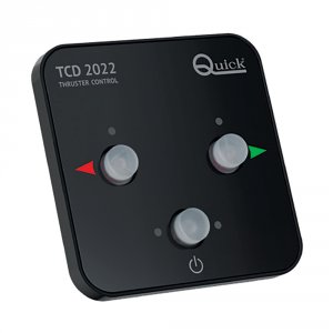 Quick FNTCD2022000A00 Tcd2022 Thruster Push Button Control