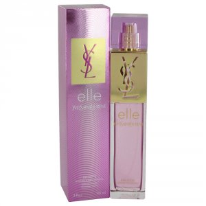 Yves 492385 Elle Eau De Parfum Spray 1 Oz For Women