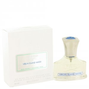 Creed 501581 Virgin Island Water Eau De Parfum Spray (unisex) 1 Oz For