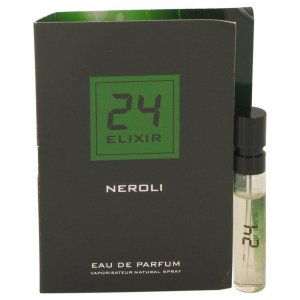 Scentstory 536715 24 Elixir Neroli Vial (sample) 0.05 Oz For Men