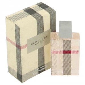 Burberry 431894 London (new) Mini Edp 0.15 Oz For Women