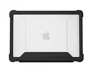 Max AP-ESS-MBA-13-BLK Extreme Shell-s For Macbook Air 13 (model  A1466