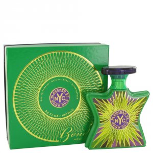 Bond 456091 Eau De Parfum Spray (unisex) 3.3 Oz