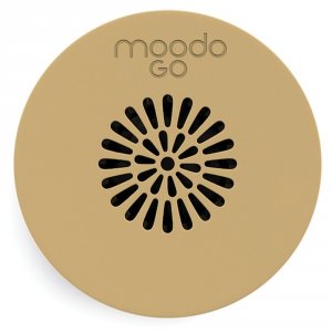 Moodo MODGO-CAP_VANL Modgo-cap_vanl Go Grandma Vanilla Fragrance Capsu